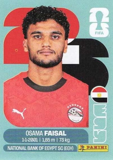 EGY16 (PSFWC26)