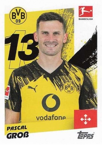 066 Pascal Groß (TSBL2526)