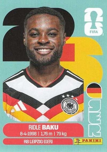 GER8 (PSFWC26)