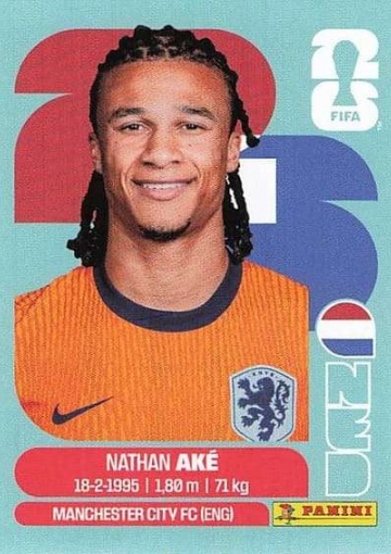 NED7 (PSFWC26)