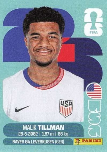 USA15 (PSFWC26)
