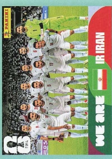 IRN13 (PSFWC26)
