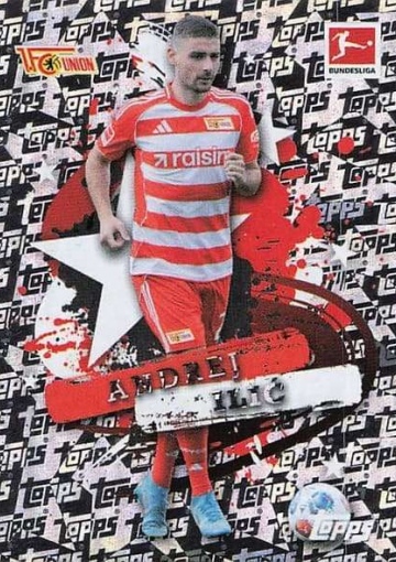 032 Andrej Ilić - Starspieler (TSBL2526)
