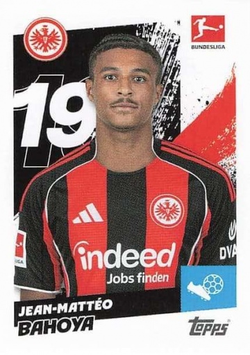 083 Jean-Matteo Bahoya (TSBL2526)