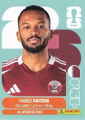 QAT12 (PSFWC26)