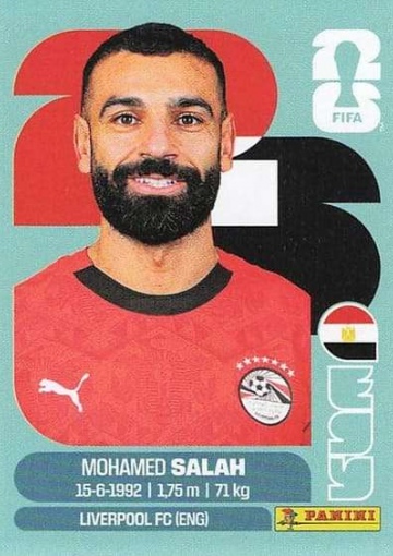 EGY17 (PSFWC26)