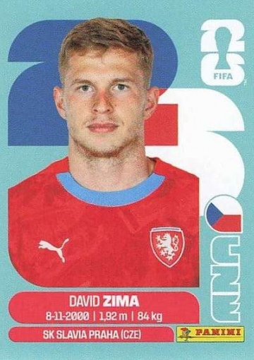 CZE8 (PSFWC26)