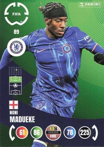 089.  Noni Madueke (Chelsea) (PAXLCWC25)