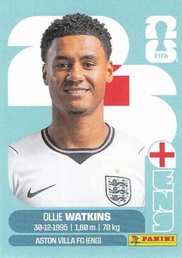 ENG20 (PSFWC26)