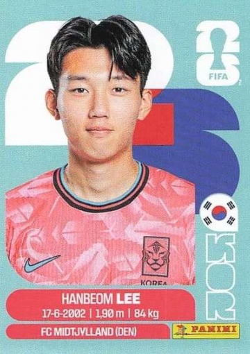 KOR7 (PSFWC26)