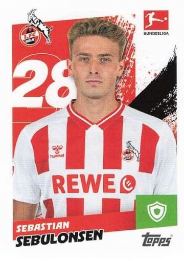 160 Sebastian Sebulonsen (TSBL2526)