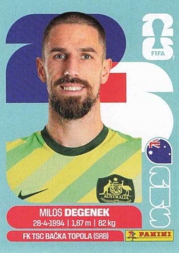 AUS10 (PSFWC26)