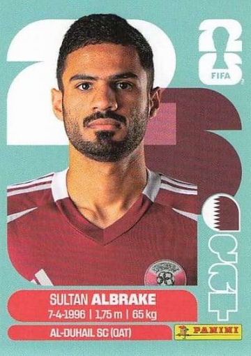 QAT3 (PSFWC26)