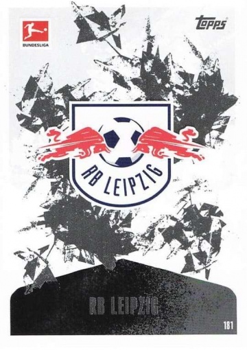 181 Club-Logo RB Leipzig ( MABL24/25 )