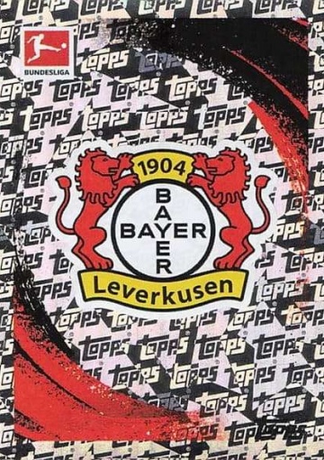 187 Club Badge (TSBL2526)