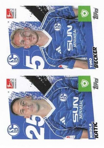 353 Nikola Katic / Timo Becker (TSBL2526)