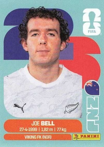 NZL10 (PSFWC26)