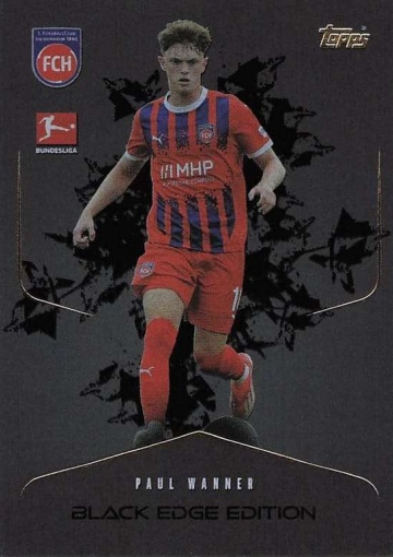 LE8 Paul Wanner (1. FC Heidenheim 1846) ( MABL24/25 )