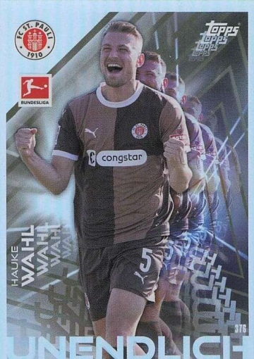 376 Hauke Wahl (FC St. Pauli) ( MABL24/25 )
