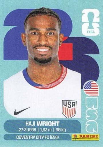 USA19 (PSFWC26)