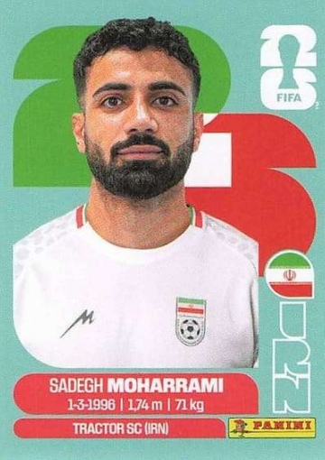 IRN9 (PSFWC26)