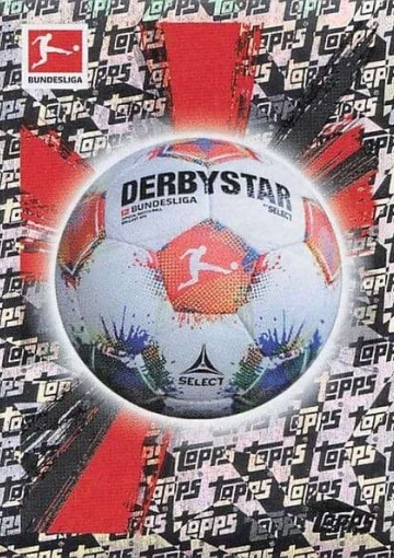 006 Official Match Ball (TSBL2526)