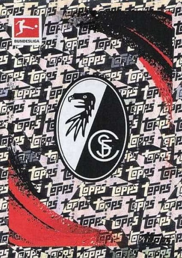 086 Club Badge (TSBL2526)