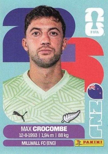 NZL2 (PSFWC26)