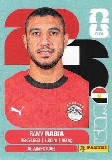 EGY7 (PSFWC26)