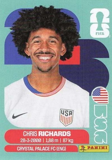 USA3 (PSFWC26)