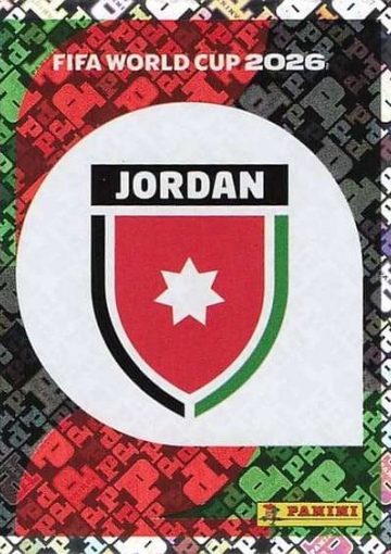 JOR1 (PSFWC26)