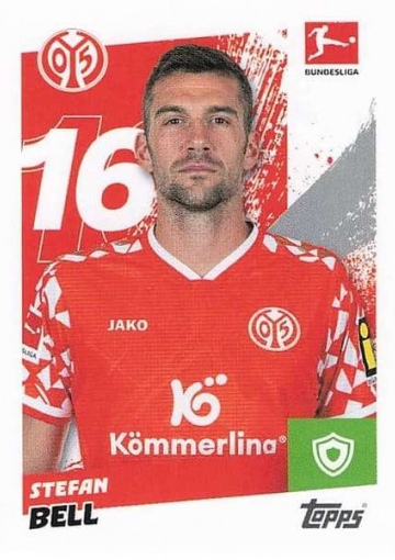 215 Stefan Bell (TSBL2526)