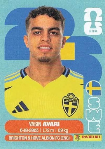 SWE11 (PSFWC26)