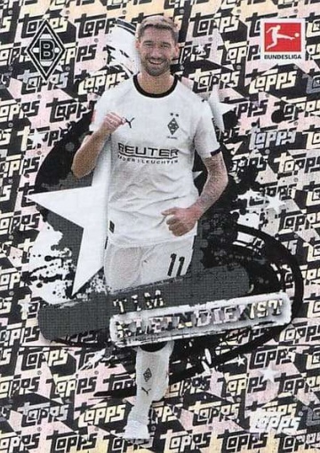 234 Tim Kleindienst - Starspieler (TSBL2526)