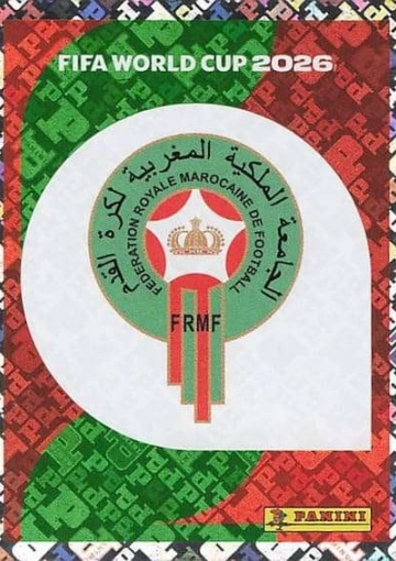 MAR1 (PSFWC26)