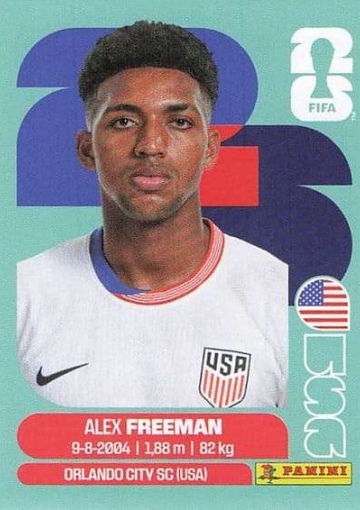 USA6 (PSFWC26)