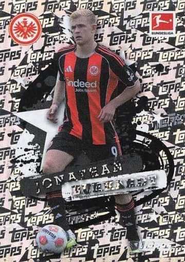 071 Jonathan Burkardt - Starspieler (TSBL2526)