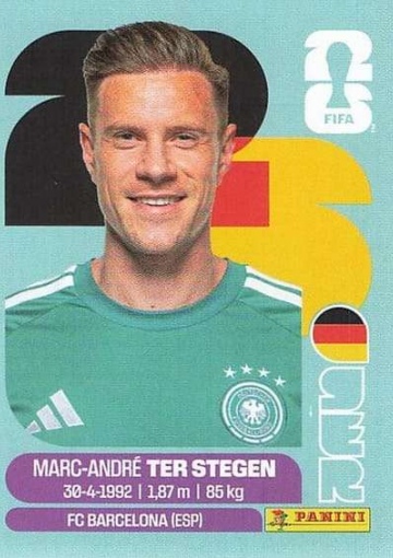 GER2 (PSFWC26)