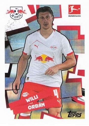 109 Willi Orban (RB Leipzig) (TSBL2526)