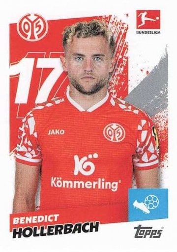 224 Benedict Hollerbach (TSBL2526)