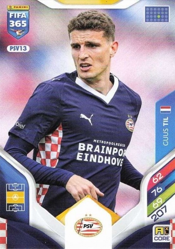 PSV13 Guus Til (PF365AXL26)