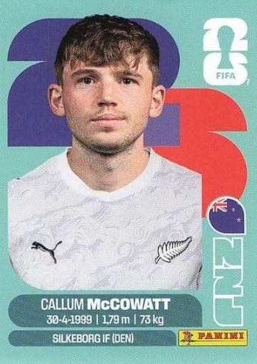 NZL19 (PSFWC26)