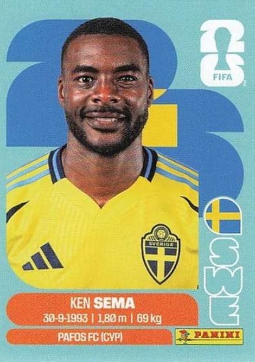 SWE15 (PSFWC26)