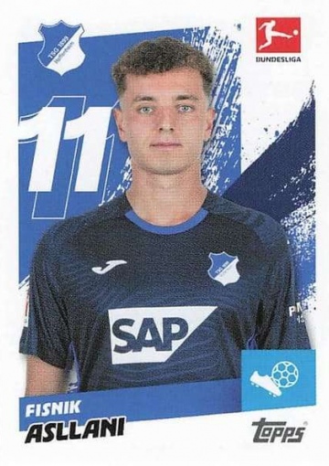 152 Fisnik Asllani (TSBL2526)